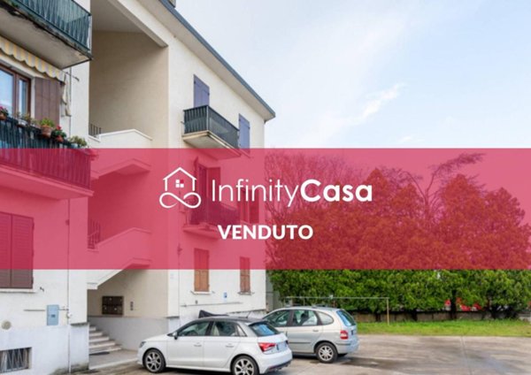 appartamento in vendita a Verona in zona Chievo