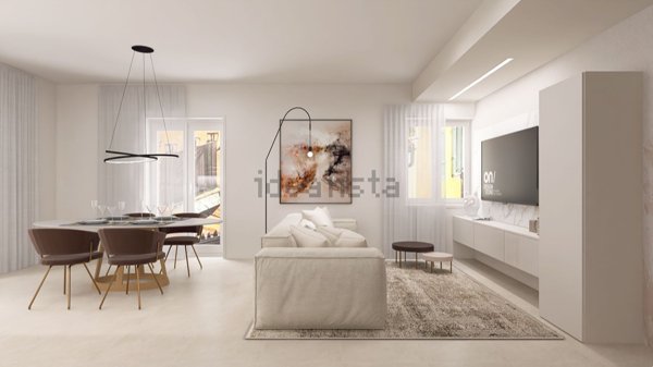 appartamento in vendita a Verona in zona Borgo Trento