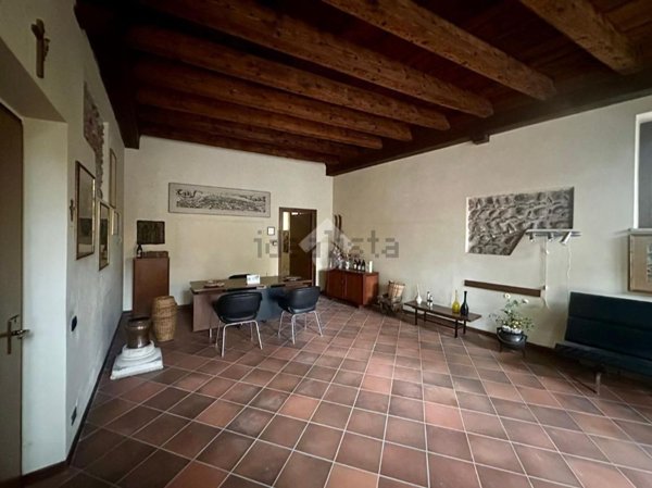 ufficio in vendita a Verona in zona San Zeno