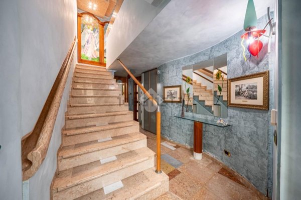 casa semindipendente in vendita a Verona in zona Veronetta