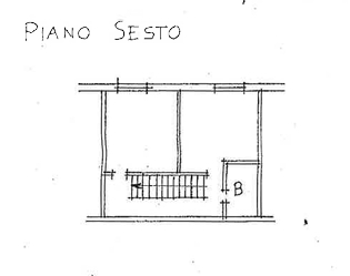 appartamento in vendita a Verona in zona San Michele Extra
