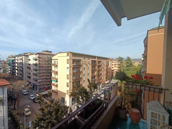 appartamento in vendita a Verona in zona Borgo Trento