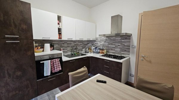 appartamento in vendita a Verona in zona Borgo Roma