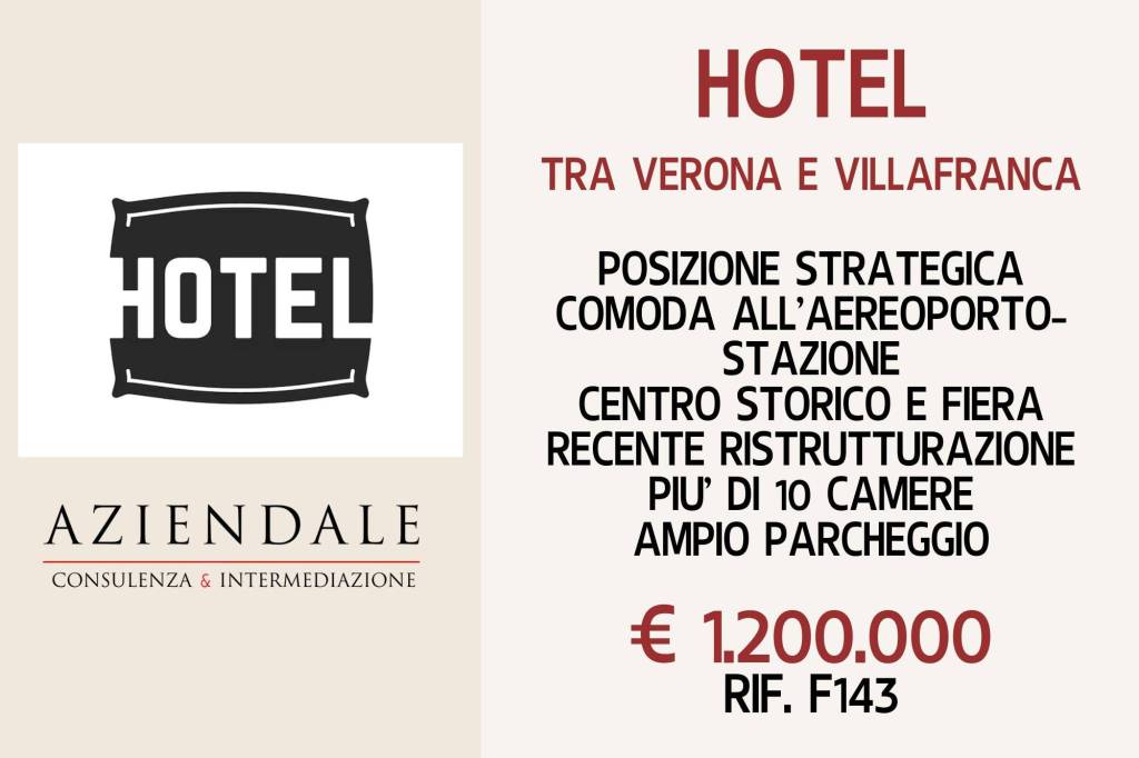 negozio in vendita a Verona in zona San Zeno