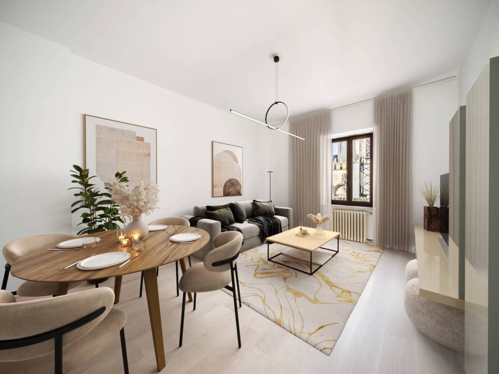 appartamento in vendita a Verona