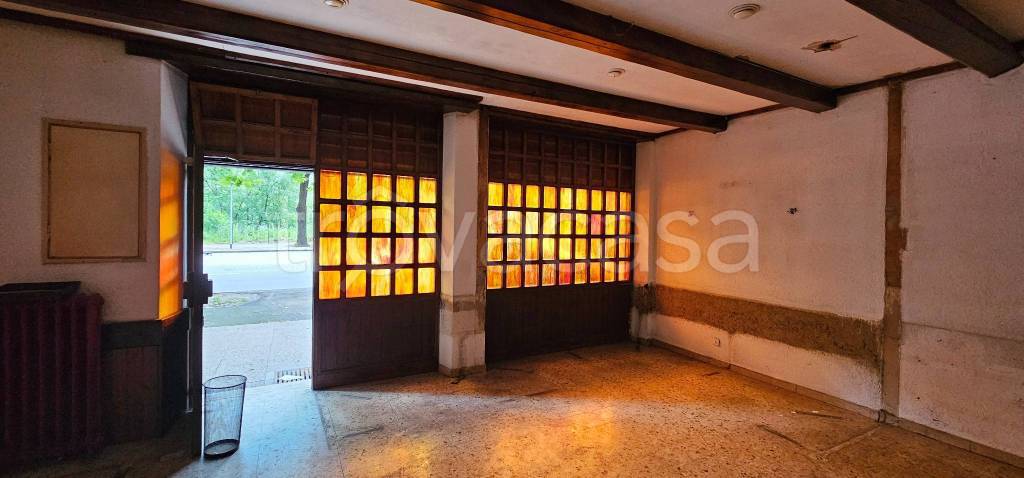 appartamento in vendita a Verona in zona San Zeno