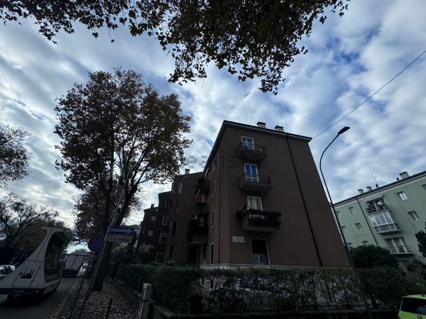 appartamento in vendita a Verona in zona Borgo Milano