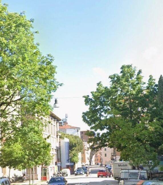 appartamento in vendita a Verona in zona Centro Storico