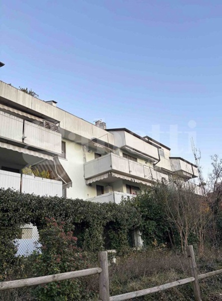 appartamento in vendita a Verona in zona Saval