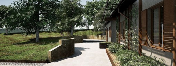 casa indipendente in vendita a Verona in zona Borgo Venezia / Borgo Trieste