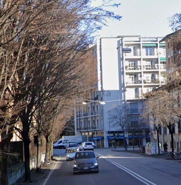 ufficio in vendita a Verona in zona Centro Storico