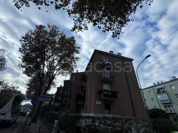 appartamento in vendita a Verona in zona Borgo Milano