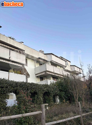 appartamento in vendita a Verona in zona Borgo Trento