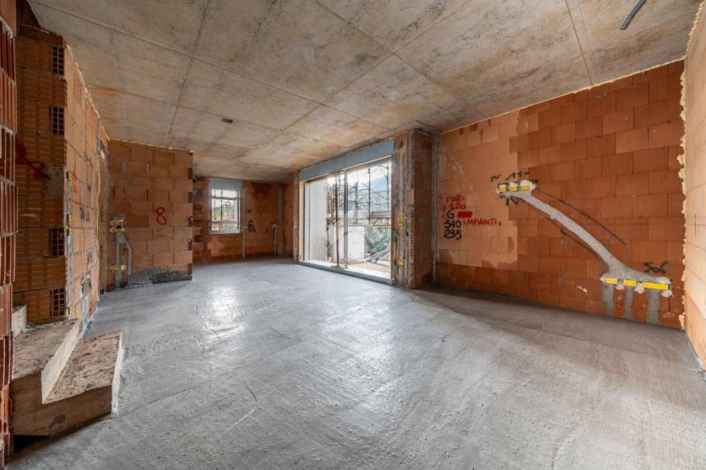 appartamento in vendita a Verona in zona Centro Storico