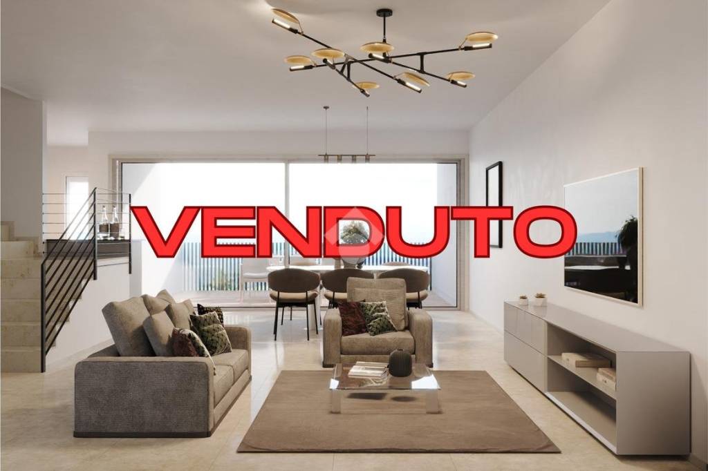 appartamento in vendita a Verona in zona Centro Storico