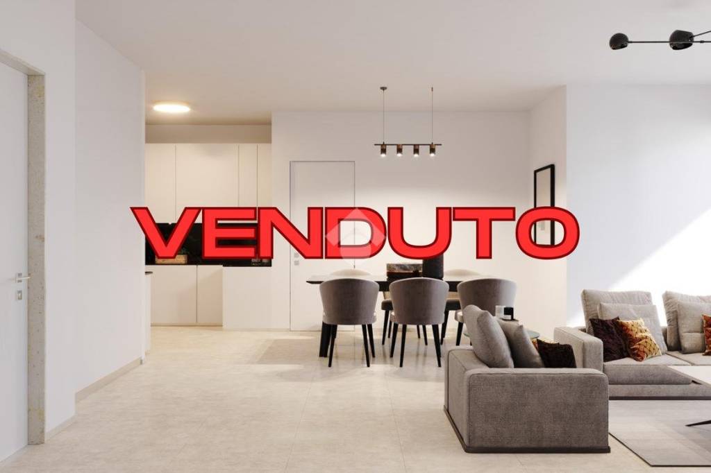 appartamento in vendita a Verona in zona Centro Storico
