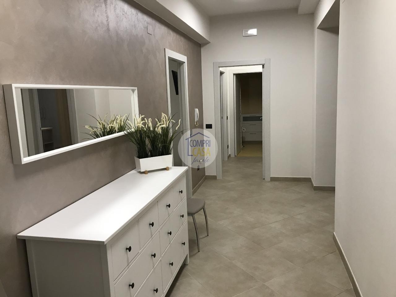 appartamento in vendita a Verona in zona Veronetta