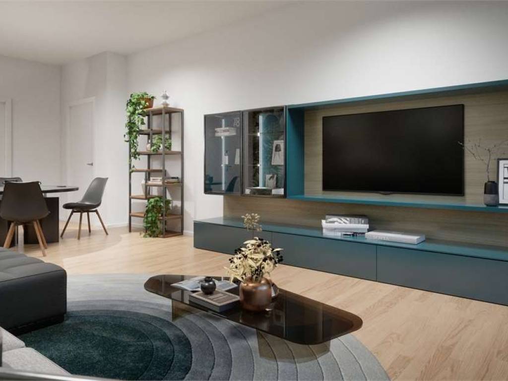 appartamento in vendita a Verona in zona Borgo Trento