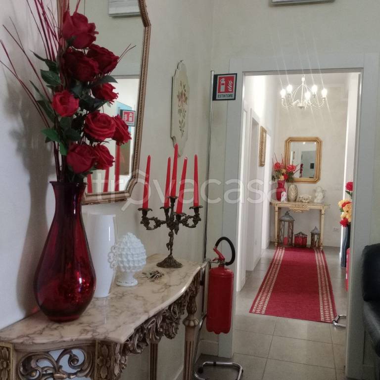 appartamento in vendita a Verona in zona Santa Lucia