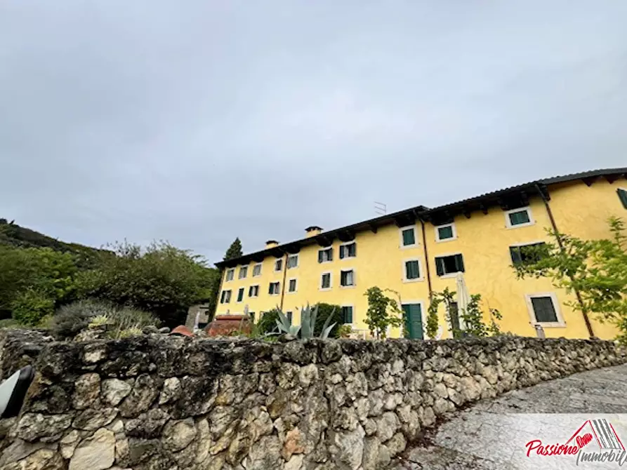 appartamento in vendita a Verona in zona Quinzano