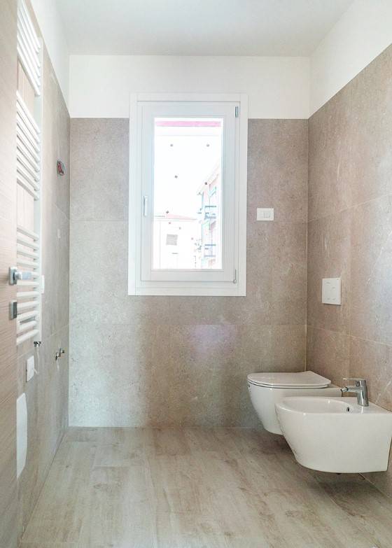 appartamento in vendita a Verona in zona Borgo Roma