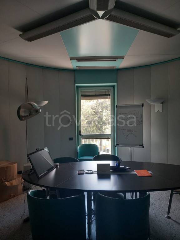 ufficio in vendita a Verona in zona Cittadella