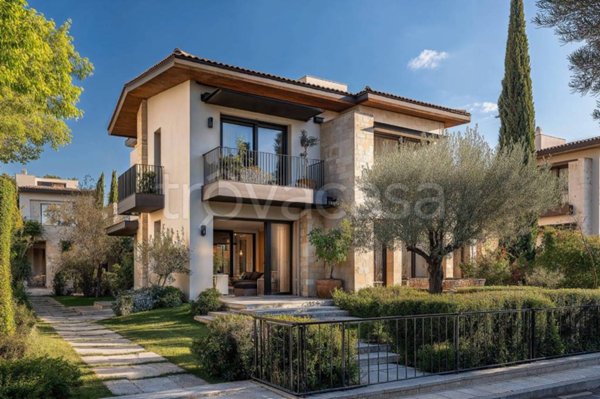 casa indipendente in vendita a Verona in zona San Michele