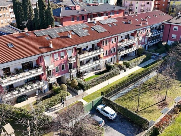 appartamento in vendita a Verona in zona Borgo Venezia / Borgo Trieste