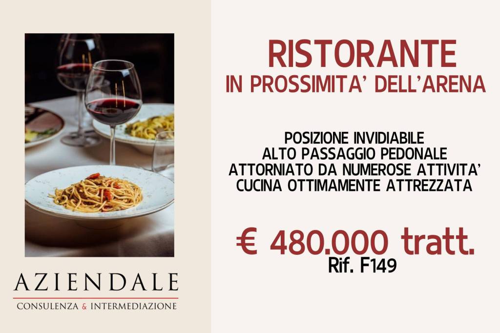negozio in vendita a Verona in zona Centro Storico