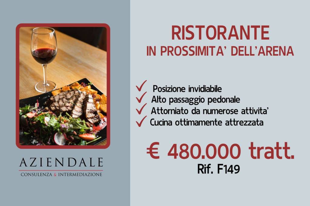 negozio in vendita a Verona in zona Centro Storico