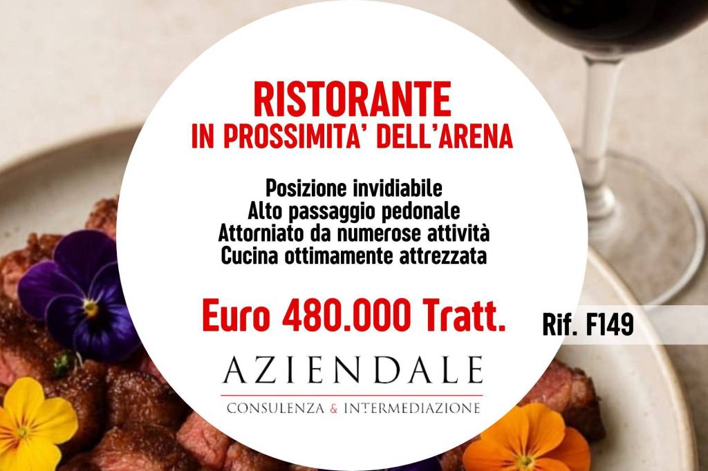 negozio in vendita a Verona in zona Centro Storico