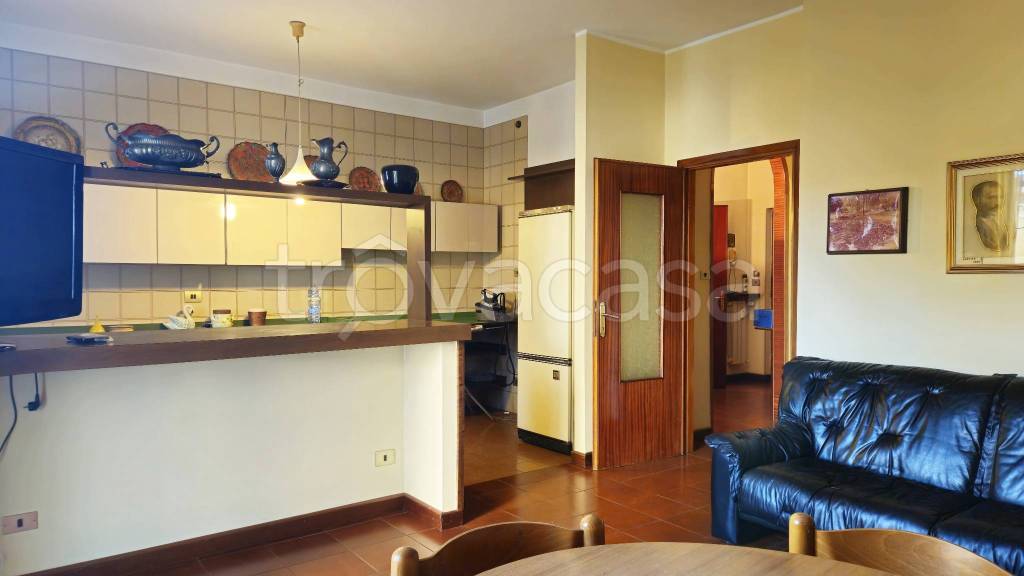 appartamento in vendita a Verona in zona Borgo Roma