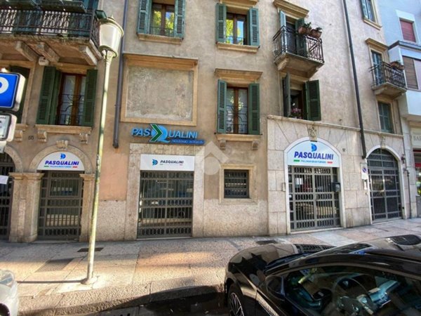 ufficio in vendita a Verona