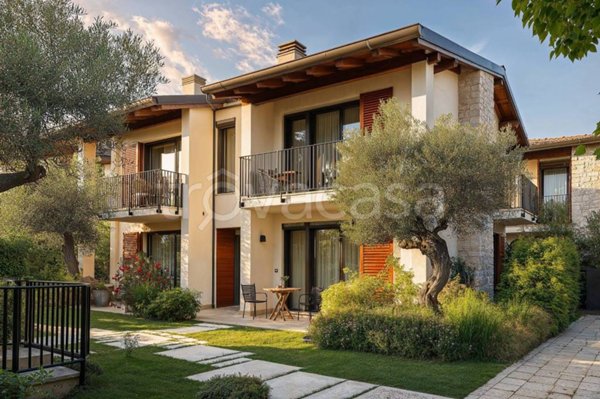 casa indipendente in vendita a Verona in zona San Michele