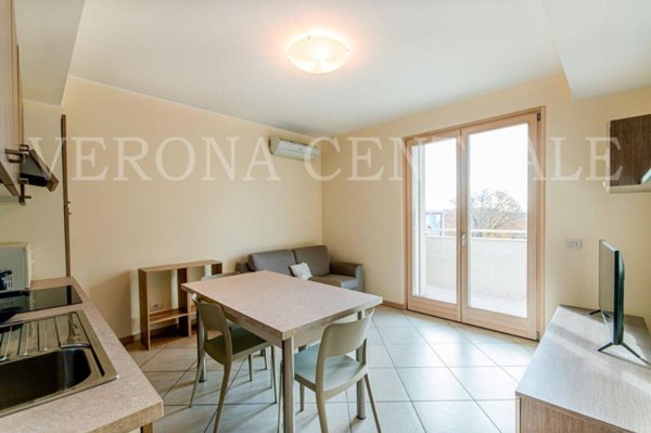 appartamento in vendita a Verona in zona Borgo Venezia / Borgo Trieste