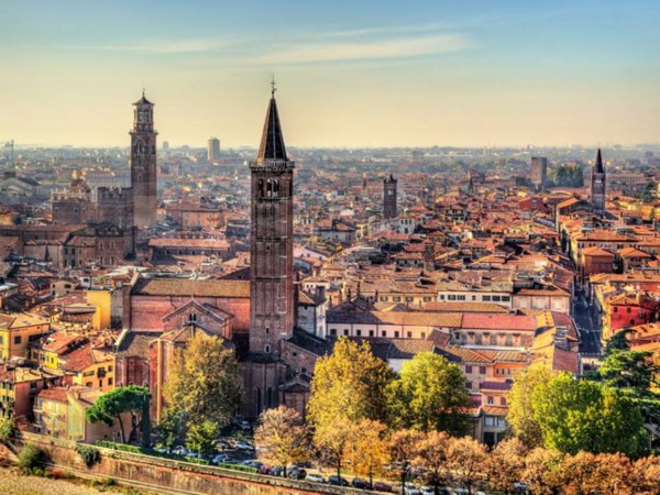 negozio in vendita a Verona
