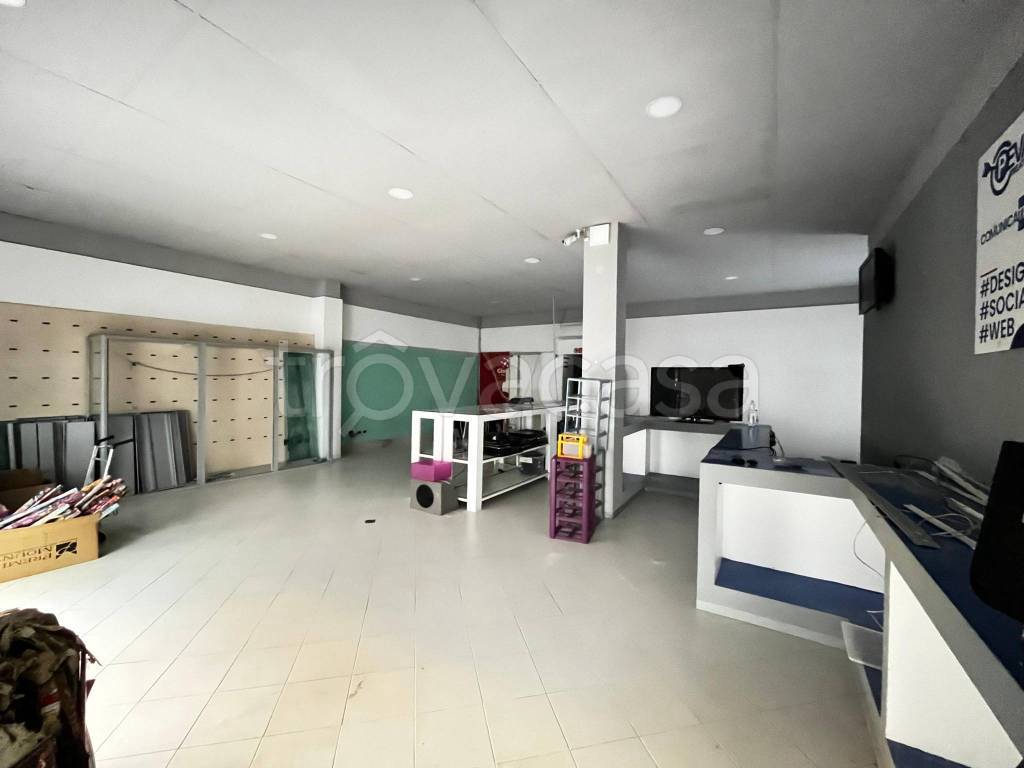 appartamento in vendita a Verona in zona Borgo Venezia / Borgo Trieste