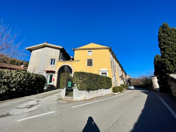 casa indipendente in vendita a Verona in zona Borgo Trento