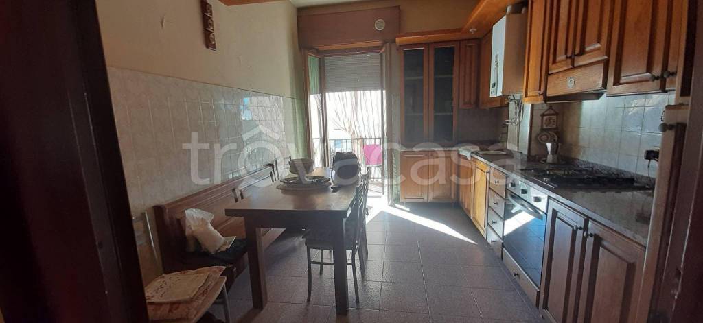 appartamento in vendita a Verona in zona Borgo Roma