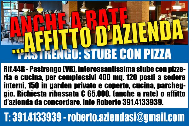 negozio in vendita a Verona in zona Borgo Milano