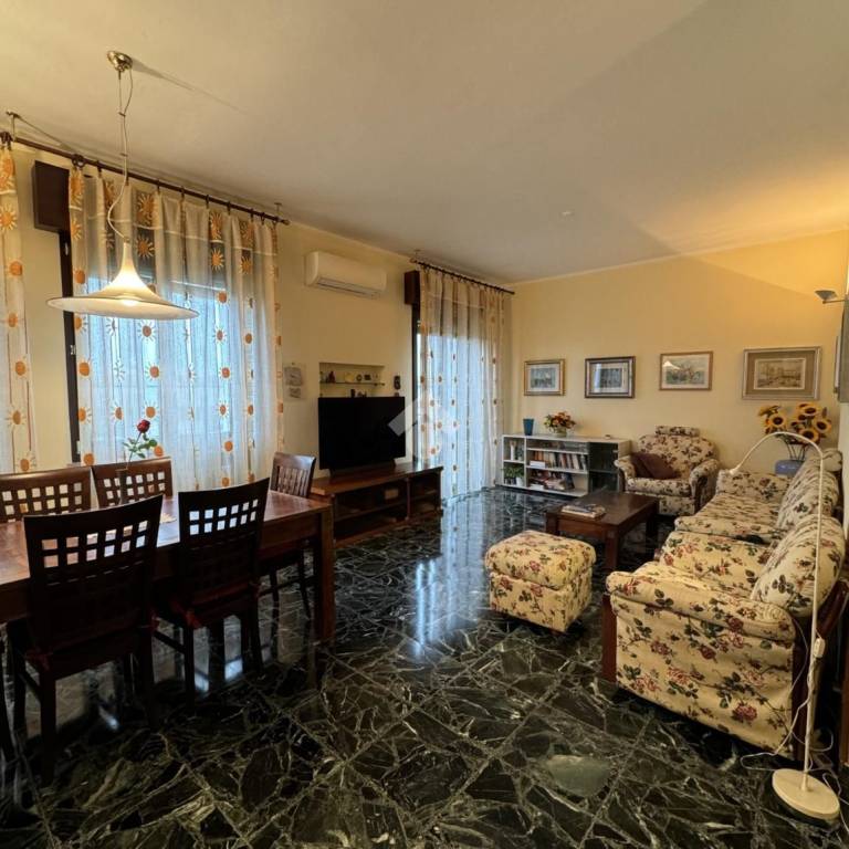 appartamento in vendita a Verona in zona Borgo Milano