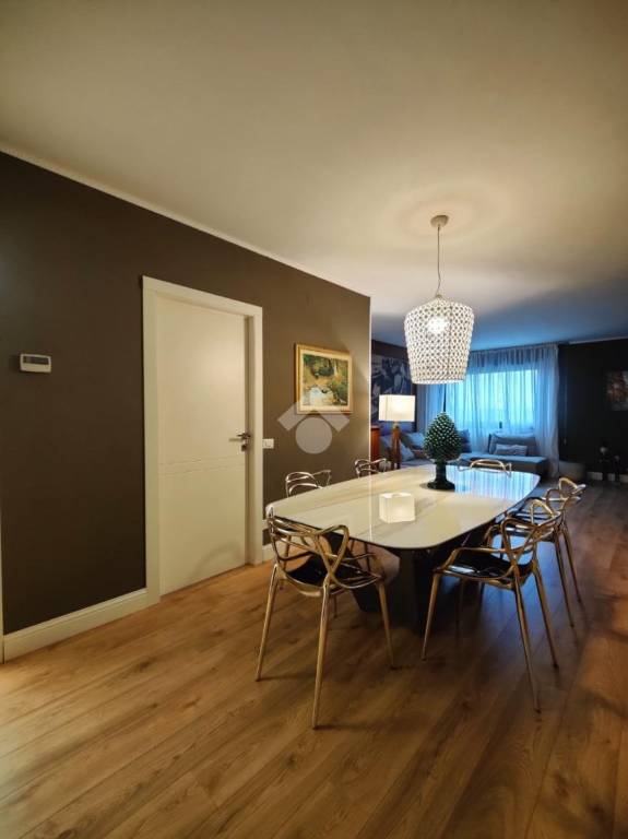 appartamento in vendita a Verona in zona Borgo Milano