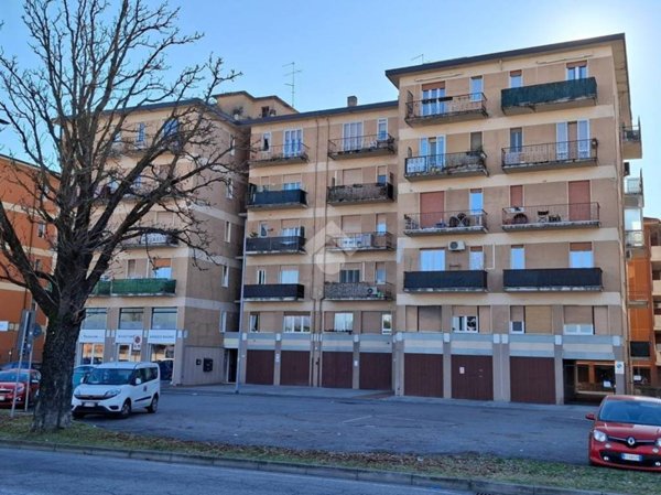 appartamento in vendita a Verona in zona Golosine