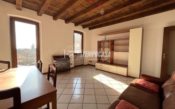 appartamento in vendita a Verona in zona Centro Storico