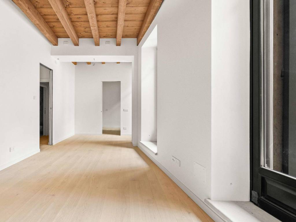 appartamento in vendita a Verona in zona Centro Storico
