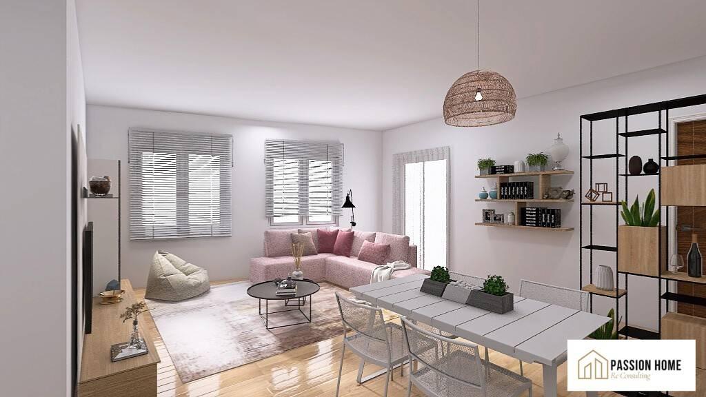 appartamento in vendita a Verona in zona Borgo Roma