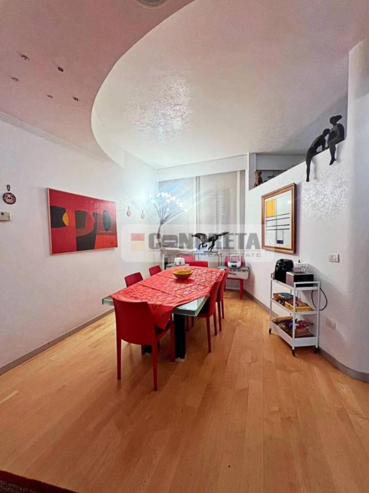 appartamento in vendita a Verona in zona Centro Storico