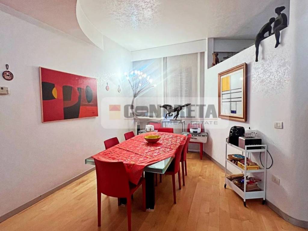 appartamento in vendita a Verona in zona Centro Storico
