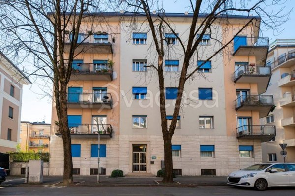 appartamento in vendita a Verona in zona Borgo Trento