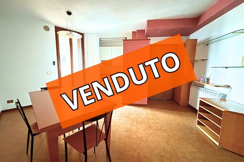 appartamento in vendita a Verona in zona Borgo Venezia / Borgo Trieste